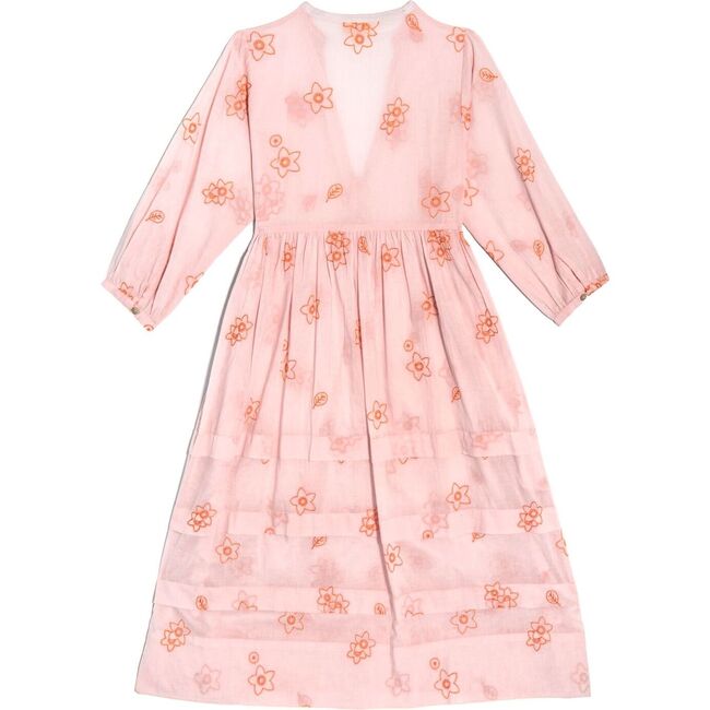 *Exclusive* Womens Magnolia Dress, Jasmine - Dresses - 2