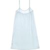 *Exclusive* Womens Magnolia Dress, Blue - Dresses - 4