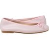 Bow Ballerinas, Soft Pink - Flats - 1 - thumbnail