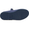 Canvas Mary Janes, Indigo Blue - Mary Janes - 5