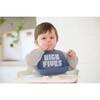 High Fives Wonder Bib - Bibs - 3