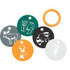 Forrest Friends Teething Flashcards - Other Accessories - 11