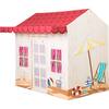 Beach House - Playhouses - 1 - thumbnail