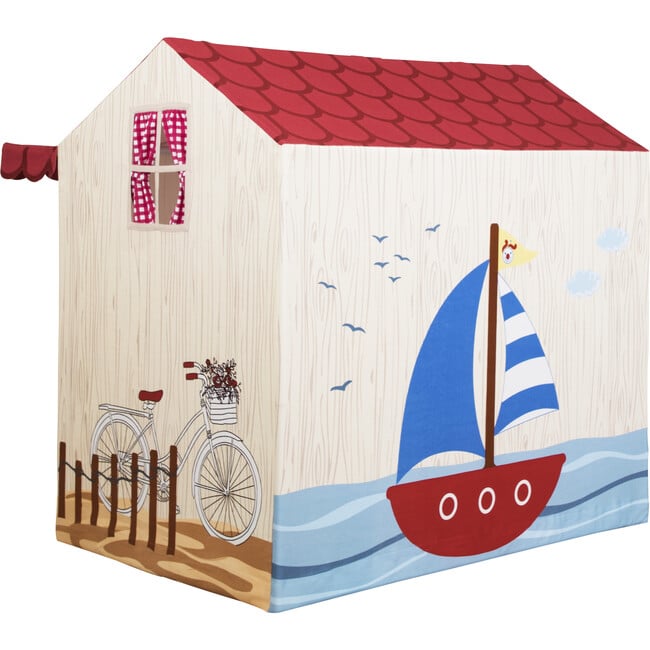 Beach House - Playhouses - 2