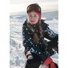 Siurunmaa Reimatec Winter Ski Jacket, Black - Jackets - 2