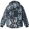 Siurunmaa Reimatec Winter Ski Jacket, Black - Jackets - 3