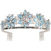 Snowflake Queen Crown - Costume Accessories - 1 - thumbnail