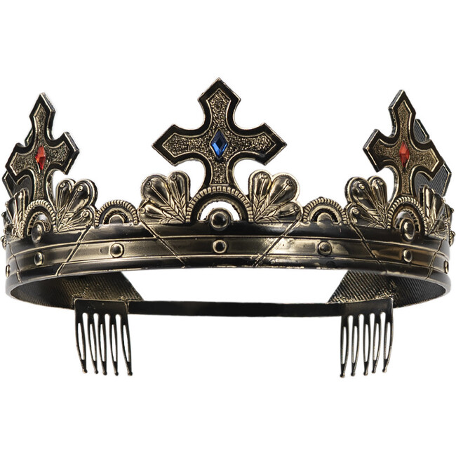 Tudor - King Crown