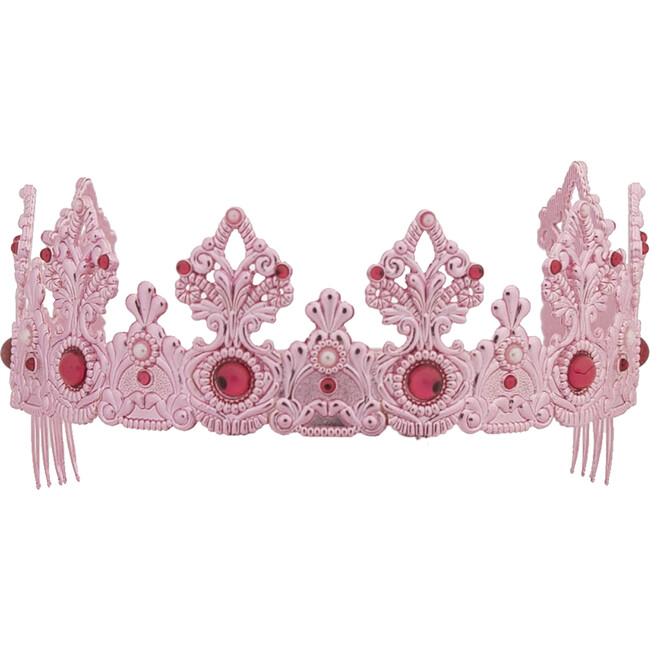 Tudor - Queen Crown