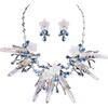 Ice Princess - Jewelry Set - Costume Accessories - 1 - thumbnail