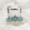 Snowflake Queen Crown - Costume Accessories - 2 - thumbnail