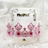 Tudor - Queen Crown - Costume Accessories - 2