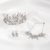 Ice Princess - Jewelry Set - Costume Accessories - 2 - thumbnail