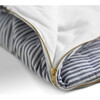 Quilted Sleeping Bag, Harbor Island Stripe - Sleepbags - 4