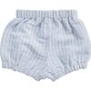 Summer Short, Pale Blue Gingham - Shorts - 2