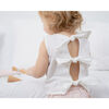 *Exclusive* Luxe Baby Gift Set, Dusty Pink Gingham - Mixed Apparel Set - 3