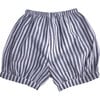 Boys Short, Harbor Island Stripe - Shorts - 1 - thumbnail