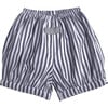 Boys Short, Harbor Island Stripe - Shorts - 2