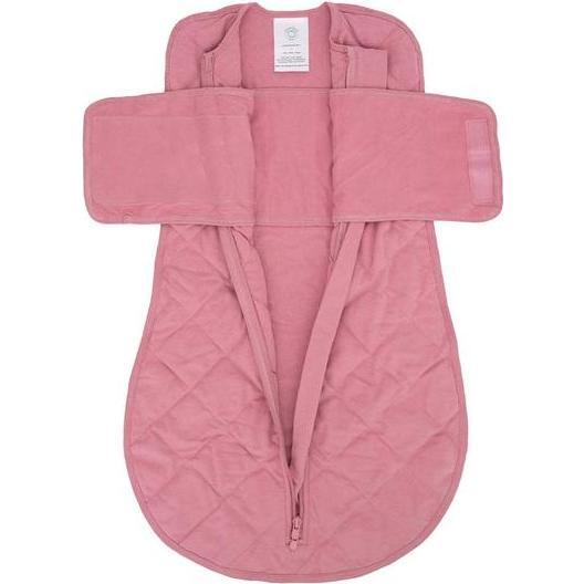 Dream Weighted Swaddle (2nd Generation), Pink - Sleepbags - 1