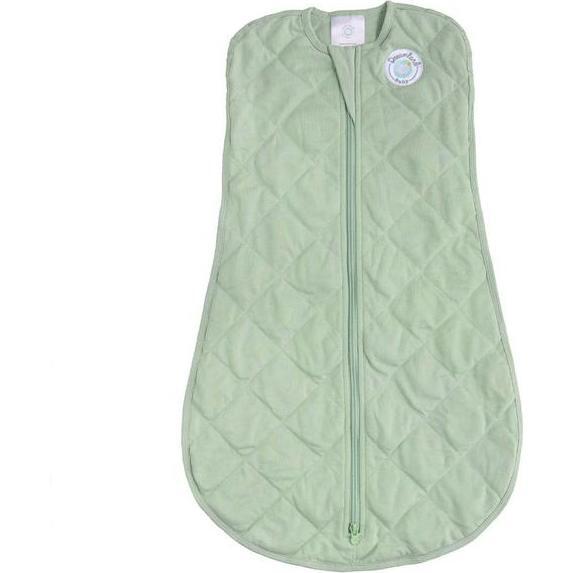 Dream Weighted Swaddle (2nd Generation), Green