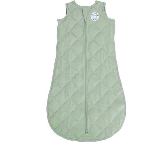 Dream Weighted Sleep Sack, Sage Green - Sleep Sacks - 1