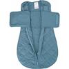 Dream Weighted Swaddle (2nd Generation), Blue - Sleepbags - 1 - thumbnail