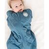 Dream Weighted Swaddle (2nd Generation), Blue - Sleepbags - 4