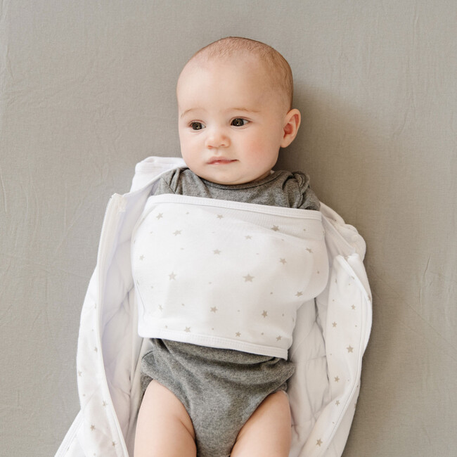 Dream Weighted Swaddle (2nd Generation), Print