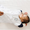 Dream Weighted Swaddle (2nd Generation), Print - Sleepbags - 6 - thumbnail
