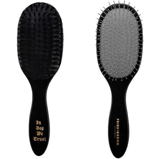 The Only Brush - Pet Grooming - 1
