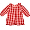 Margot Dress, Holiday Cherry - Dresses - 2