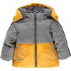 Technical Parka, Gray - Coats - 1 - thumbnail