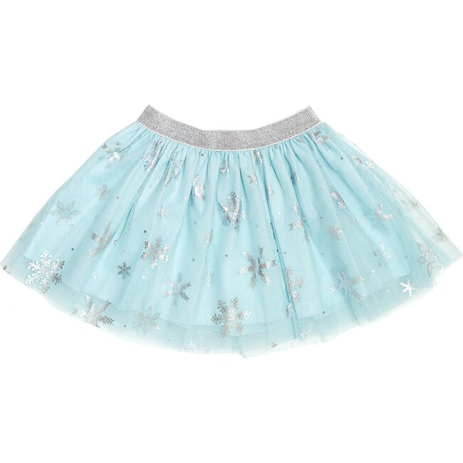 Snow Princess Tutu, Light Blue