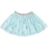 Snow Princess Tutu, Light Blue - Tutus - 1 - thumbnail