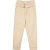 Utility Pants, Khaki - Pants - 1 - thumbnail