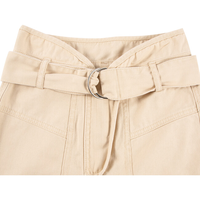 Utility Pants, Khaki - Pants - 2