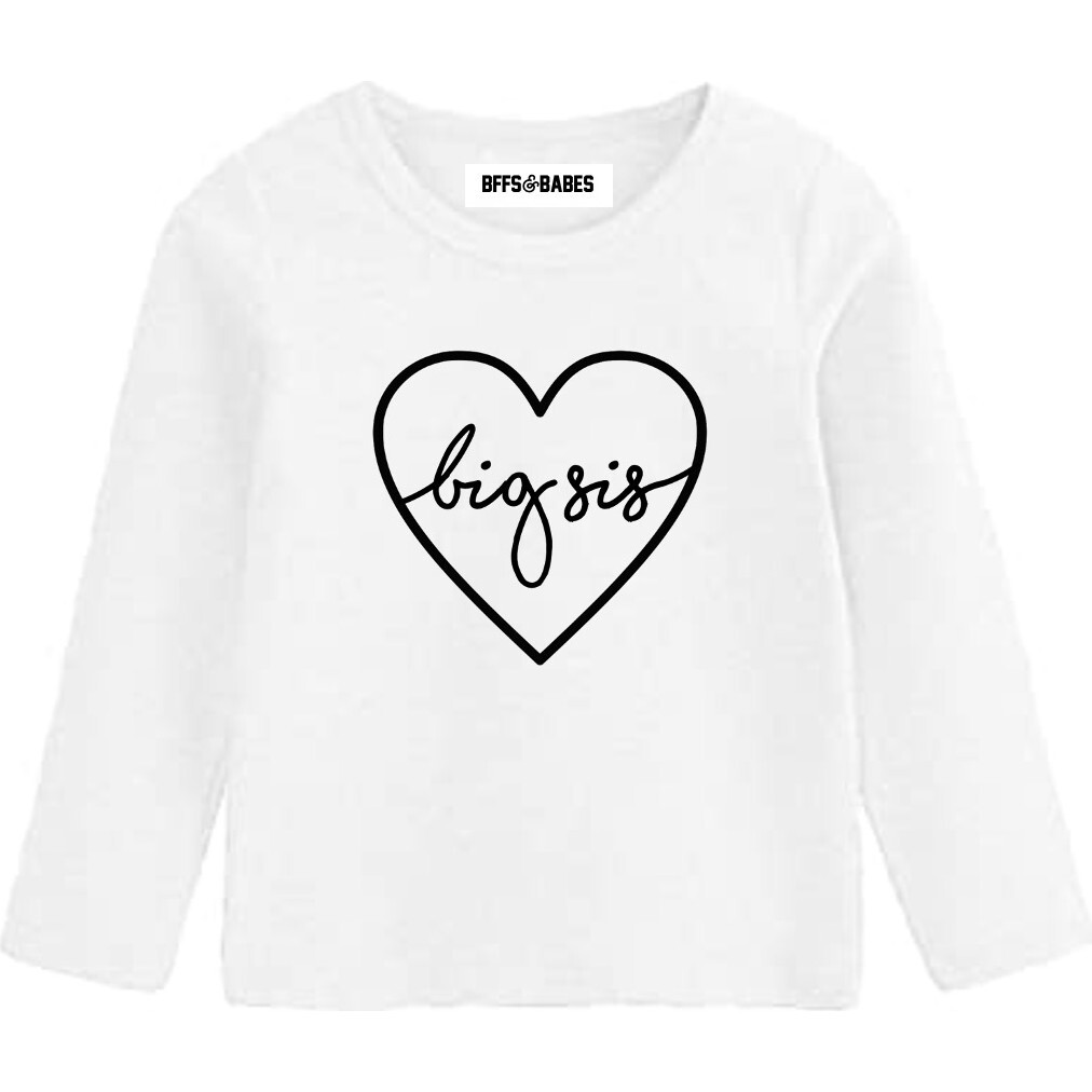United Colors of Benetton CREW NECK HARVARD UNIVERSITY Long
