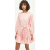 Women's Ella Dress, Candy Pink - Dresses - 2