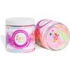 Rainbow Sherbet Whipped Soap (8 oz) - Bubble Bath - 1 - thumbnail