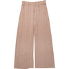 Long Pants, Sand Solid - Pants - 1 - thumbnail