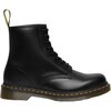 Women's Boots 1460 Smooth Leather, Black - Boots - 1 - thumbnail