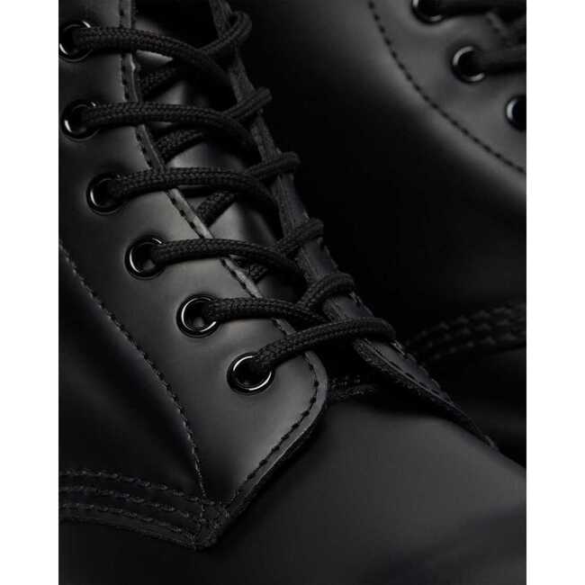Women's Boots 1460 Smooth Leather, Black - Boots - 3