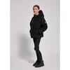 Sten Kid's Down Puffer Jacket, Black - Coats - 4