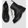 Women's Boots 1460 Pascal Mono, Black Matte - Boots - 4