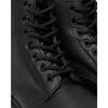 Women's Boots 1460 Pascal Mono, Black Matte - Boots - 6