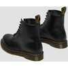 Women's Boots 1460 Smooth Leather, Black - Boots - 5 - thumbnail