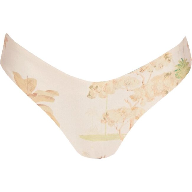 Women's Terra Huali Bottom, Multicolor