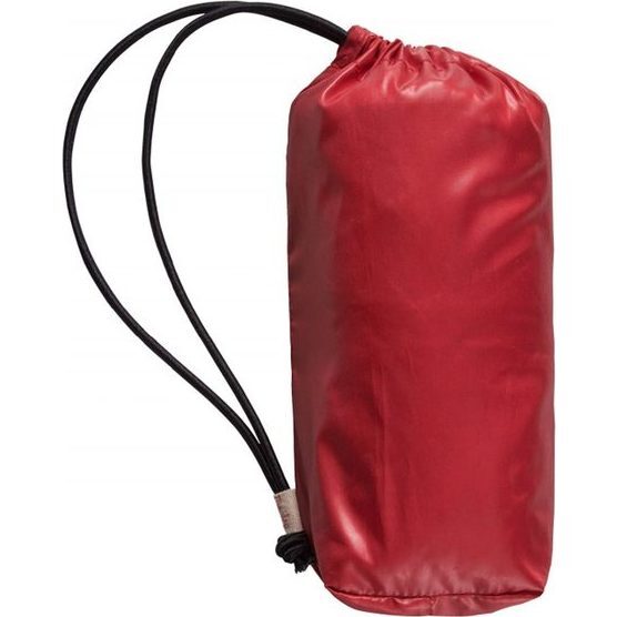 Best Friends Doll Sleeping Bag, Red - Doll Accessories - 2