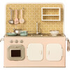 Metal Kitchen + Utensils - Doll Accessories - 1 - thumbnail