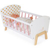 Candy Chic Doll's Bed - Doll Accessories - 2